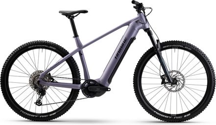 Haibike Alltrack 7 Hardtail Elektrofahrrad Shimano Deore 12V 720Wh 29'' Lila 2025