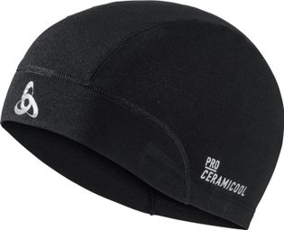 ODLO PE19 Bonnet CERAMICOOL UVP black