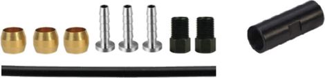 Elvedes Hose Extension Kit for Shimano SM-BH 90, 500 mm
