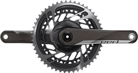 Pédalier route Sram Red 2X 24Mm Axs