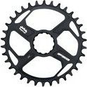 Mono plateau FSA Megatooth Fazua 34T wa638