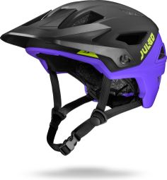 Julbo Rock MTB Helm Zwart/Paars