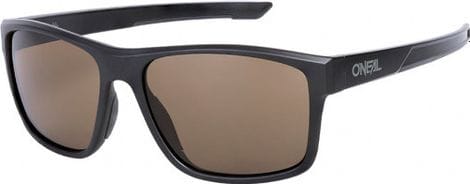 O'Neal Sunglasses Smoked Screen / Black Frame / Ref: SONL-001