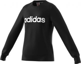 Sweat femme enfant adidas Linear