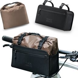 Sacoche de Guidon Etanche - Grande Capacité 5 5 L