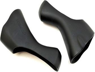 SHIMANO Hands Protector ST-R9100 Black