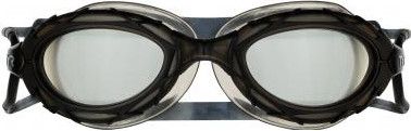 TYR Nest Pro Goggle Smoke Schwarz