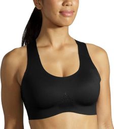 Brooks Dare Crossback Run 2.0 Black Bra