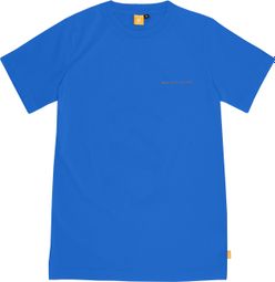 Lagoped Teerec Sunset Blue Short Sleeve T-Shirt