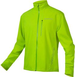 Endura Hummvee Wasserdichte Jacke Hi-Viz Yellow