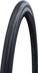 Schwalbe One 365 700 mm Road Tire Tubetype Folding RaceGuard Addix 4-Season Reflex Sidewalls E-Bike E-25