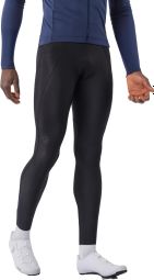 Castelli Espresso 2 Long Cycling Shorts, Black, Men's