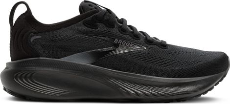 Scarpe da corsa Brooks Adrenaline GTS 25 Large Nero Uomo