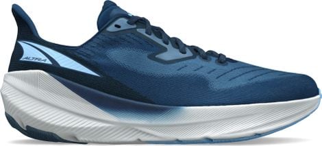 Scarpe da corsa Altra Experience Flow Blu/Bianco Uomo