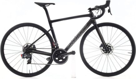 Produit reconditionné · Specialized Tarmac SL6 S-Works AXS 12V · Noir / Vélo de route | Très bon état