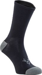 Paire de Chaussettes LeBram Glières Noir