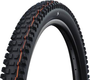 Pneu VTT Schwalbe Albert 27.5'' Tubeless Ready Souple Super Trail Radial Addix Soft E-Bike E-50