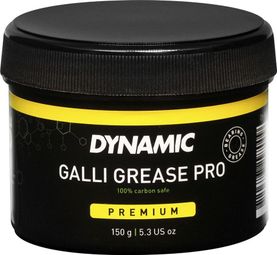 Dynamic Galli Grease Pro Anti-Friction Grease 200ml