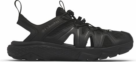 Sandales Homme Columbia Peakfreak Rush Noir