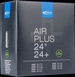 Chambre à Air Schwalbe AV10L-AP 24'' Schrader 40 mm
