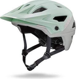 MTB-Helm Julbo Rock Grau/Grün