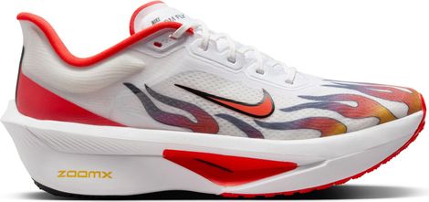 Nike Zoom Fly 6 Hakone Scarpe da Corsa Bianco/Rosso/Blu Unisex S42 | Prodotto Rinnovato