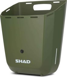 Sacoche vélo Daily Bike Box 20L QR