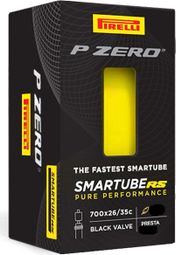 Pirelli P Zero SmarTUBE RS 700 mm Light Tube Presta 42 mm