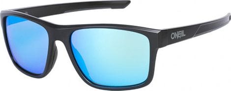 O'Neal Blue Screen Glasses / Black Frame / Ref: SONL-002