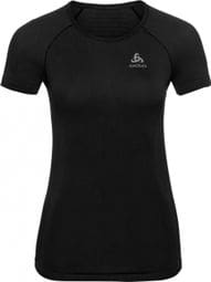 Odlo PERFORMANCE X LIGHT Women's Short Sleeve Jersey Black