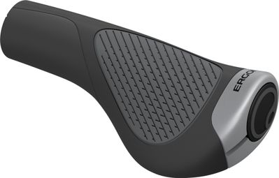Griffe Ergon GP1 EVO Schwarz