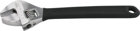 VAR Clé à molette 12''