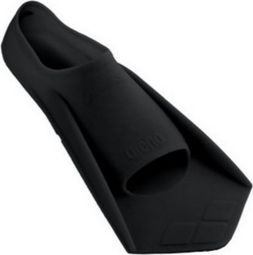 ARENA Pair of Black POWERFIN Fins