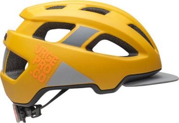 Helm Urge Strail Oranje