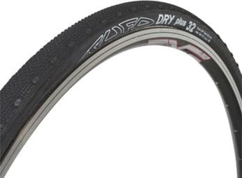 Boyau cyclocross 700 x 32 tufo dry plus noir 370g