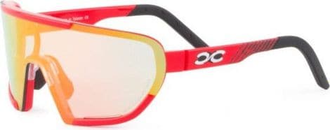 Lunettes XFORCE STINGER Shiny - ROUGE