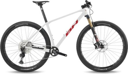 BH Ultimate Evo 8.0 Hardtail MTB Shimano Deore/XT 12S 29'' White 2022