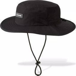Chapeau Dakine No Zone Noir