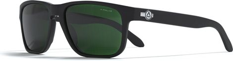 Lunettes de soleil Uller Backside Noir