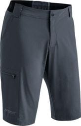 Maier Sports Norit Shorts Grey Regular