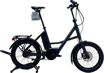 produit reconditionné . Cube Compact Hybrid Shimano Nexus 2021 . Vélo électrique . Cube . très bon état