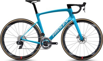 Produit reconditionne - Ridley Noah Fast Disc Sram Red AXS 1x12v S. / Très bon état