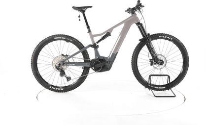 Produit reconditionné - Focus Jam² 6.7 E-Bike Fully - Très Bon Etat