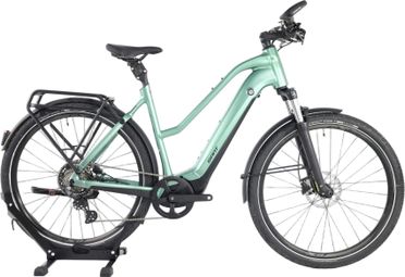 Produit Reconditionné · VTC électrique GIANT Explore E+ 1 625Wh 2024 · Bon état