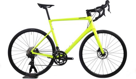 Produit reconditionné · Cannondale Supersix Evo - Vélo de route | Bon état