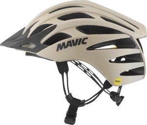 Mavic Syncro SL Mips Helm Beige