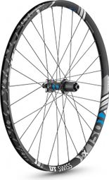DT Swiss HX 1501 Spline 27,5'' 30mm Hinterrad | Verstärkung 12x148 mm | 6 Löcher