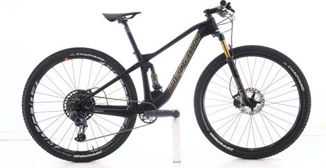 Produit reconditionné · Megamo Track Carbone GX AXS / Vélo VTT / Megamo | Bon état