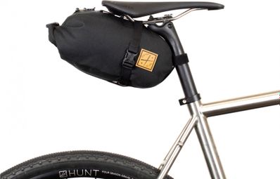Sacoche de Selle Restrap Saddle Pack 4L Noir 