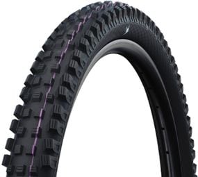 Schwalbe Magic Mary 29'' Tubeless Ready Opvouwbare Gravity Pro Addix Ultra Soft E-50 MTB Band